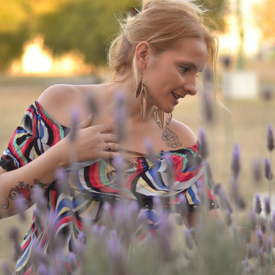 Vanina Bonelli Youtube