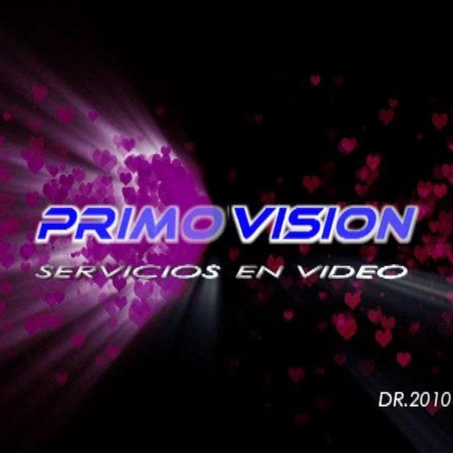 PRIMOVISIONIXTLAN رمز قناة اليوتيوب