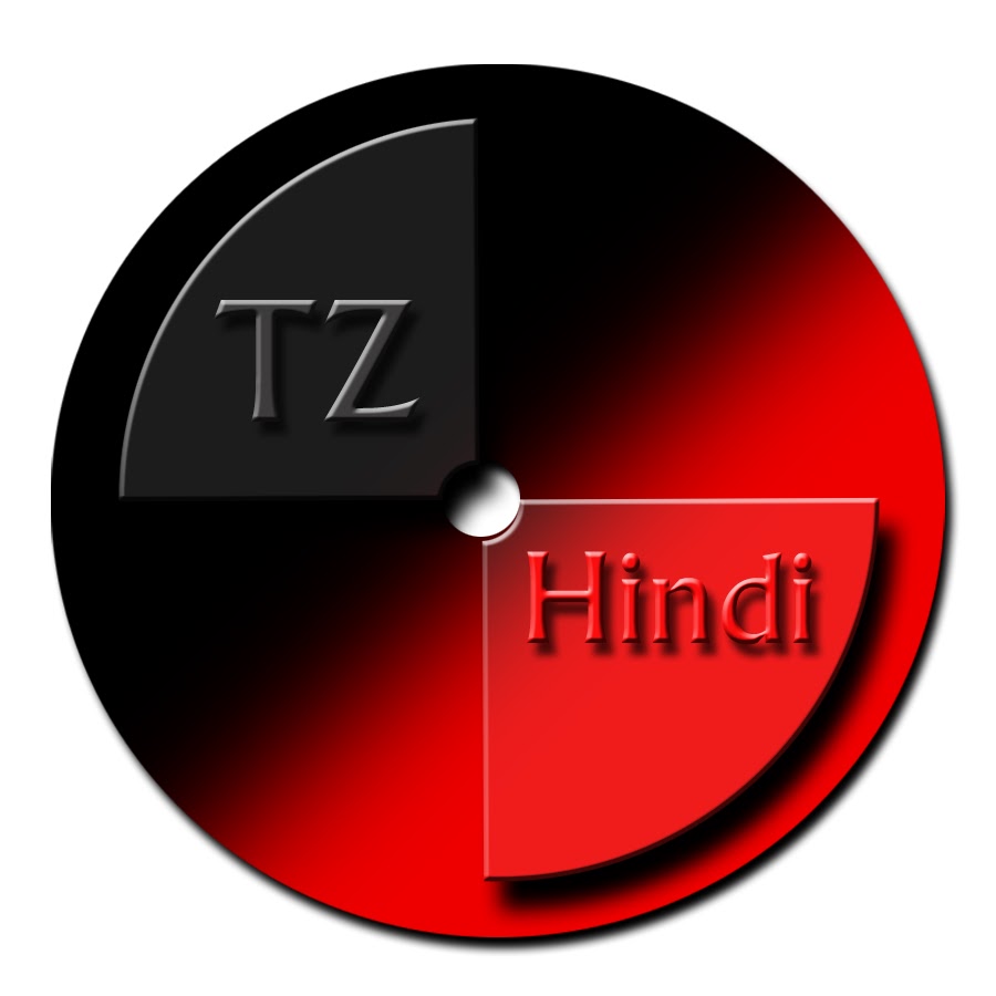 TZ Hindi Avatar del canal de YouTube