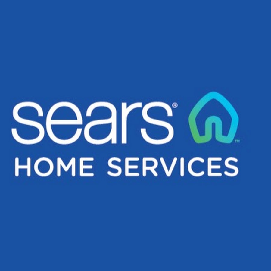 Sears Home Services यूट्यूब चैनल अवतार