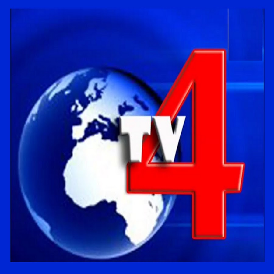 tv4 Live Telugu YouTube channel avatar