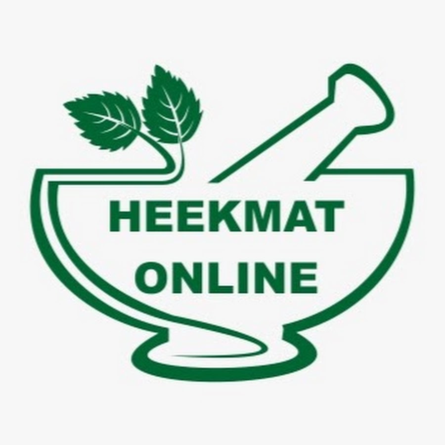 Heekmat Online YouTube-Kanal-Avatar