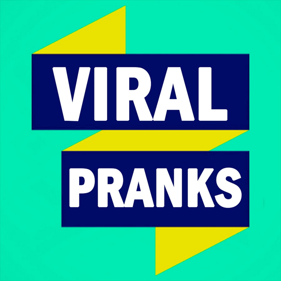 Viral Pranks YouTube channel avatar