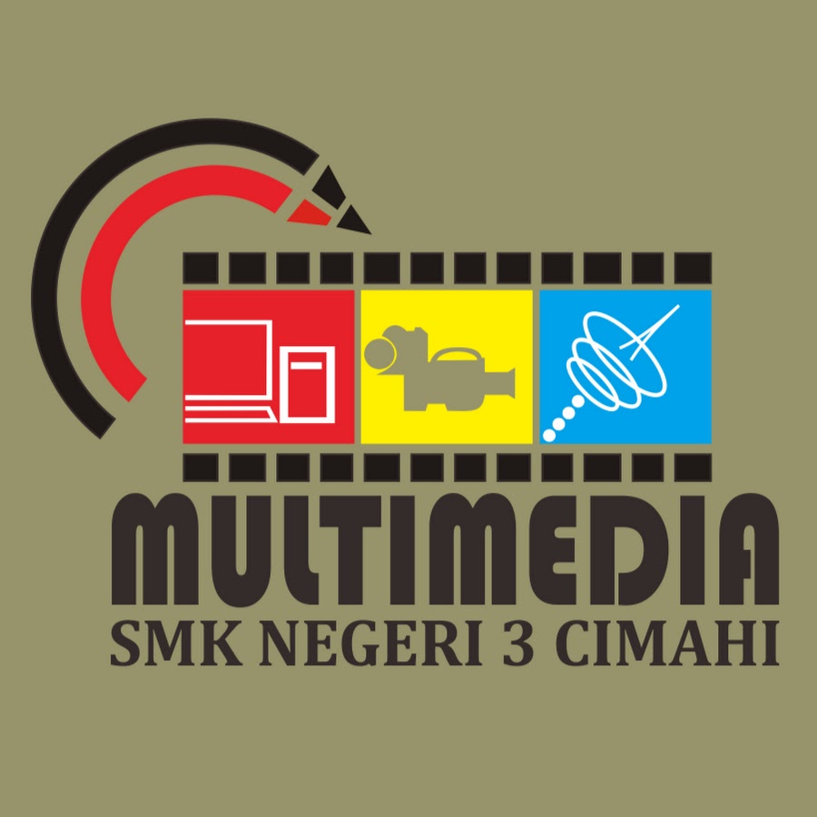 Logo Smk 3 Cimahi - Jawabanku.id
