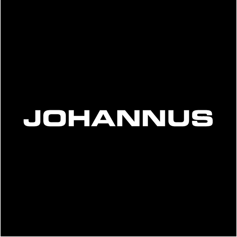 JohannusChurchOrgans YouTube kanalı avatarı
