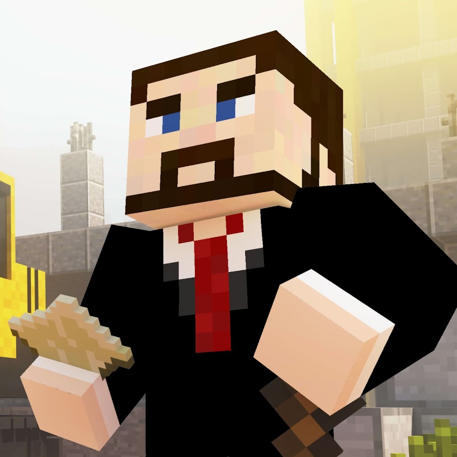 Presiden Gaming Avatar del canal de YouTube