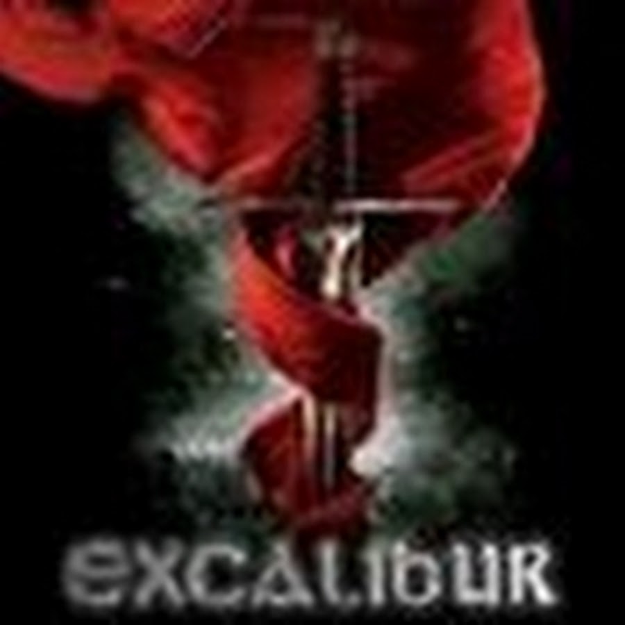 Excalibur5555 YouTube channel avatar