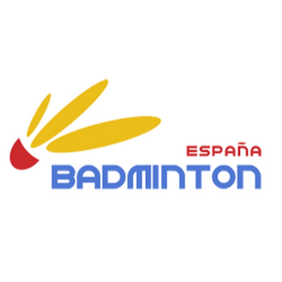 BÃDMINTON SPAIN YouTube channel avatar