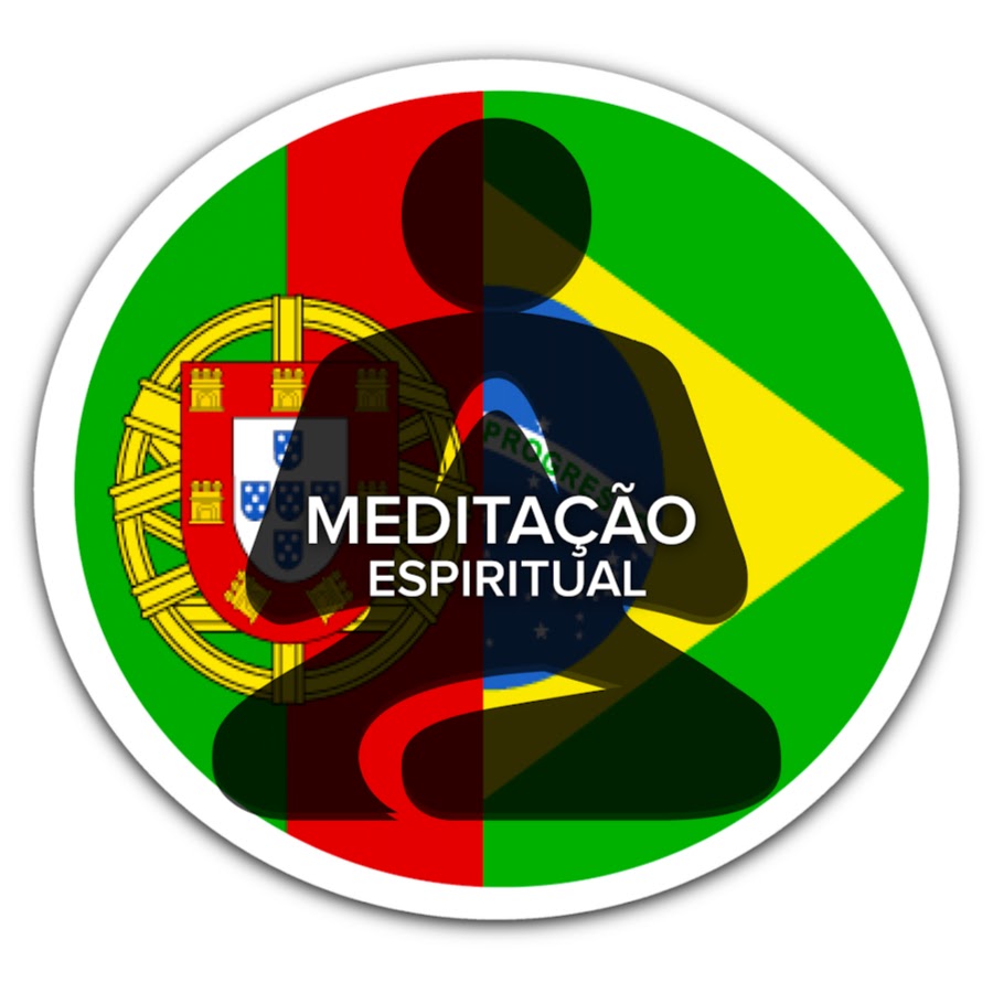 MeditaÃ§Ã£o Espiritual YouTube channel avatar