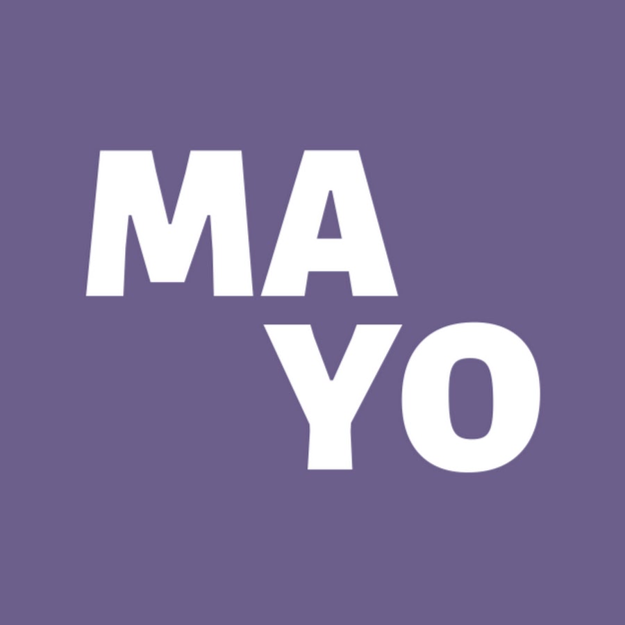 MAYO YouTube channel avatar