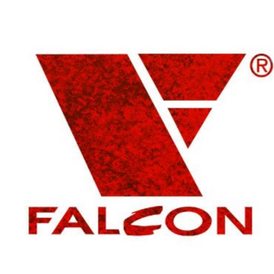Falcon filmovÃ© novinky YouTube-Kanal-Avatar