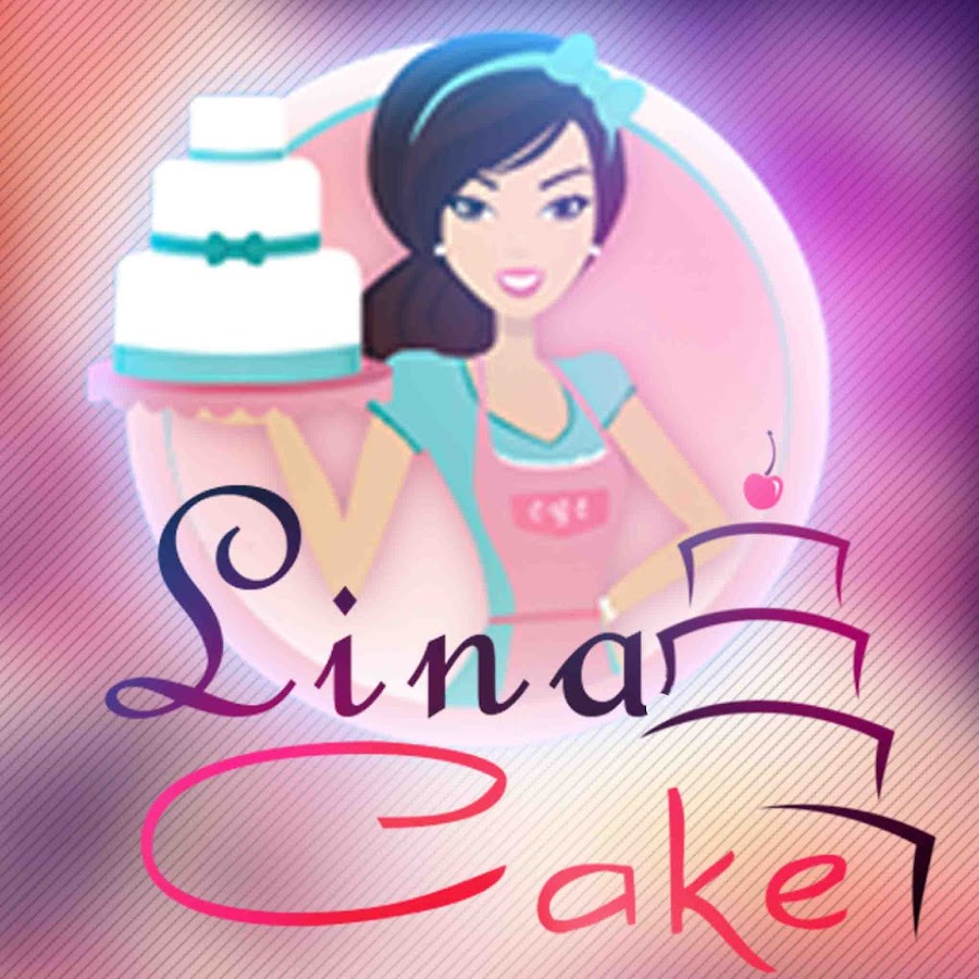Lina Cake Avatar channel YouTube 