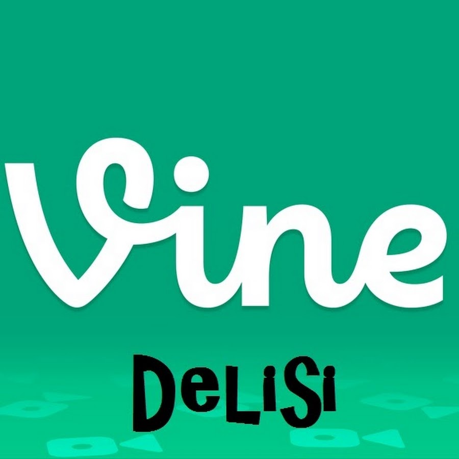 Vine Delisi Аватар канала YouTube