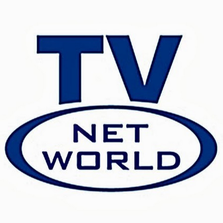 TVNetworld YouTube 频道头像