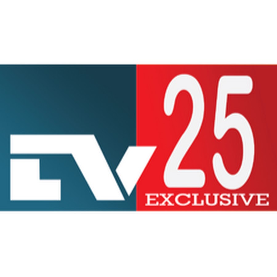 TV 25 Аватар канала YouTube