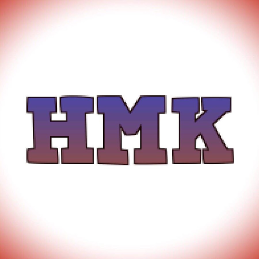 H.M.K oyunda رمز قناة اليوتيوب