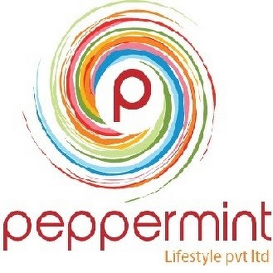 Peppermint kidz tv YouTube 频道头像