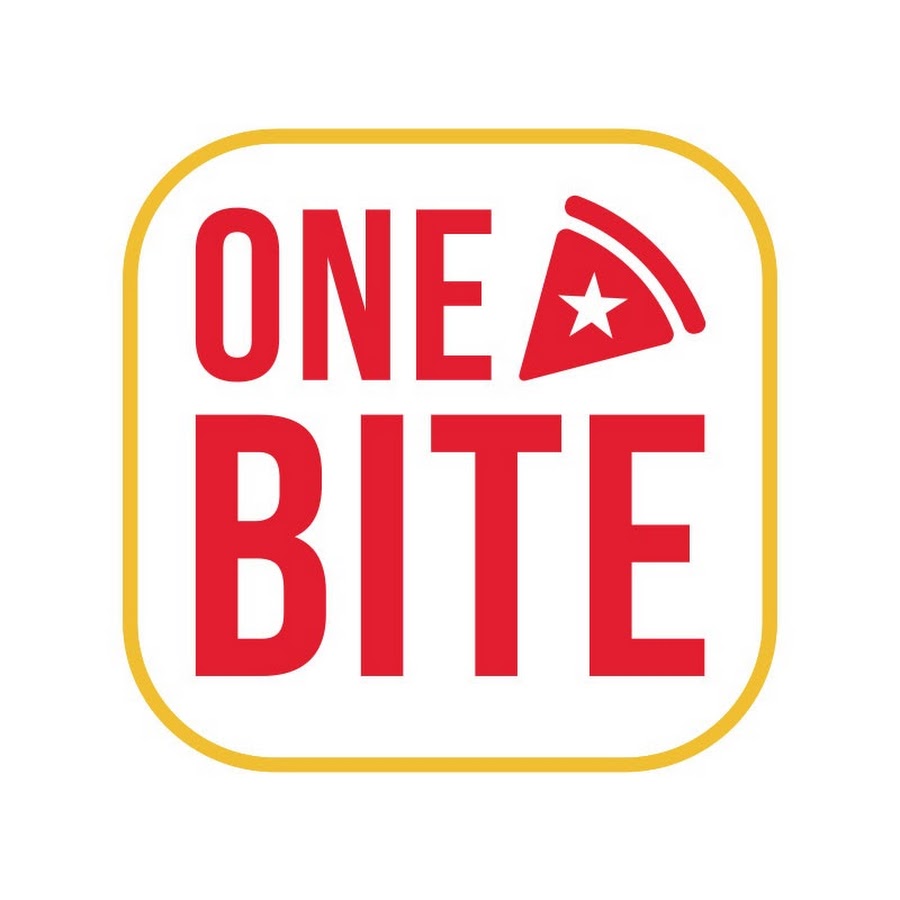 One Bite Pizza Reviews Awatar kanału YouTube
