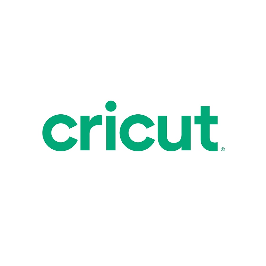 Official Cricut رمز قناة اليوتيوب