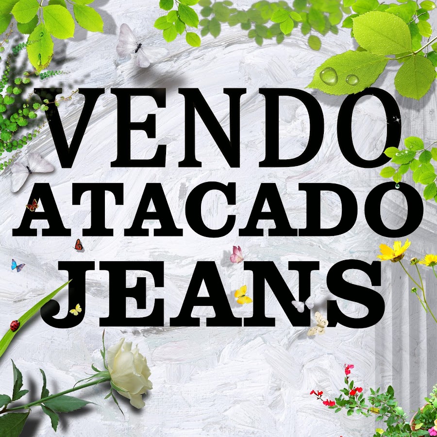 Jeans YouTube 频道头像