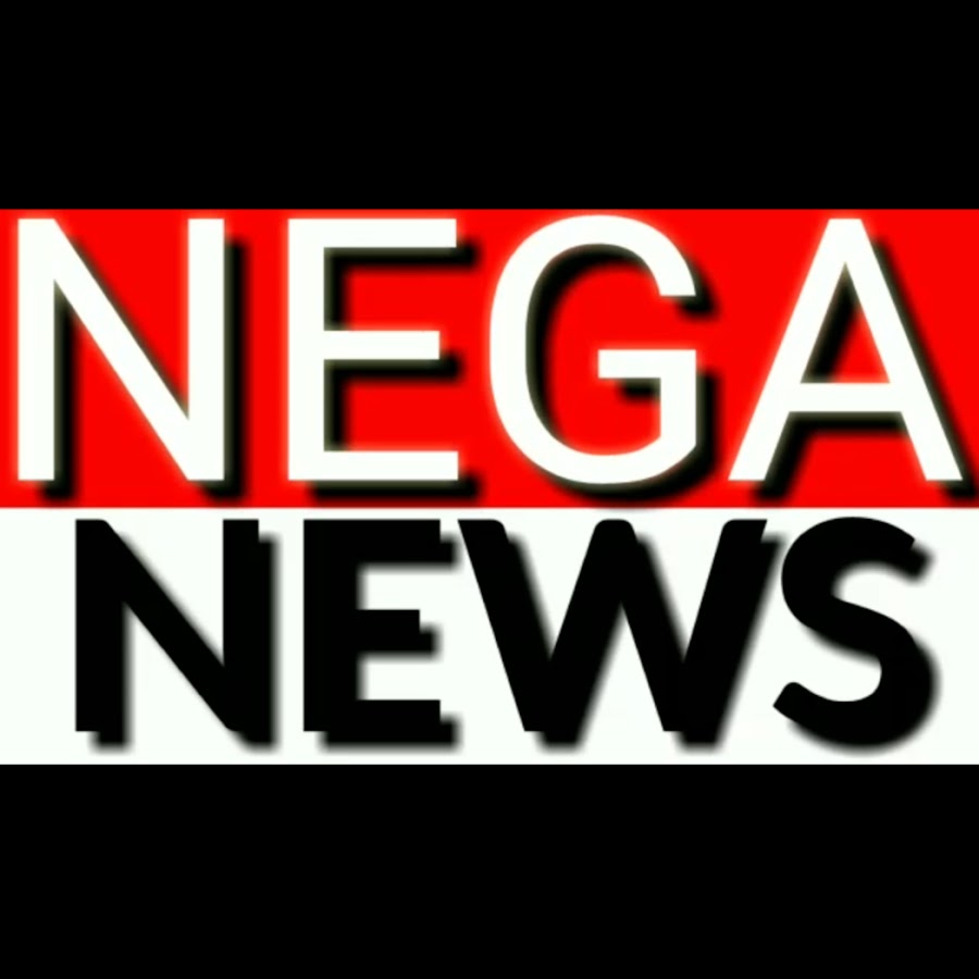 NEGA NEWS YouTube kanalı avatarı