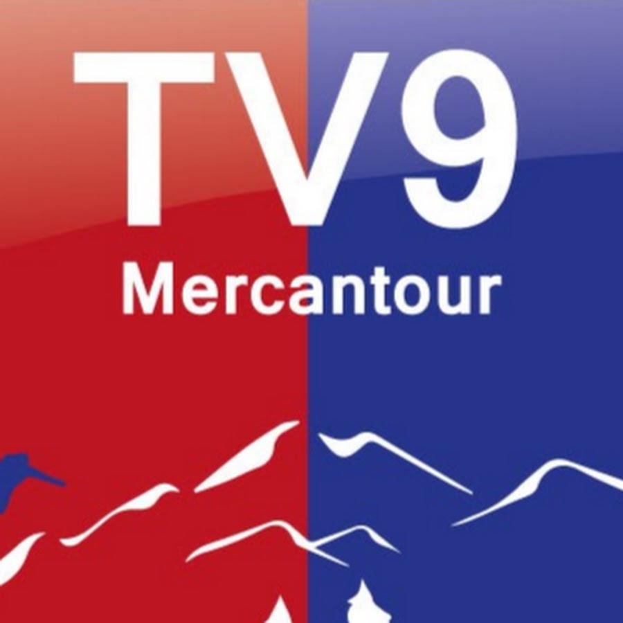 TV9 Mercantour Avatar de canal de YouTube