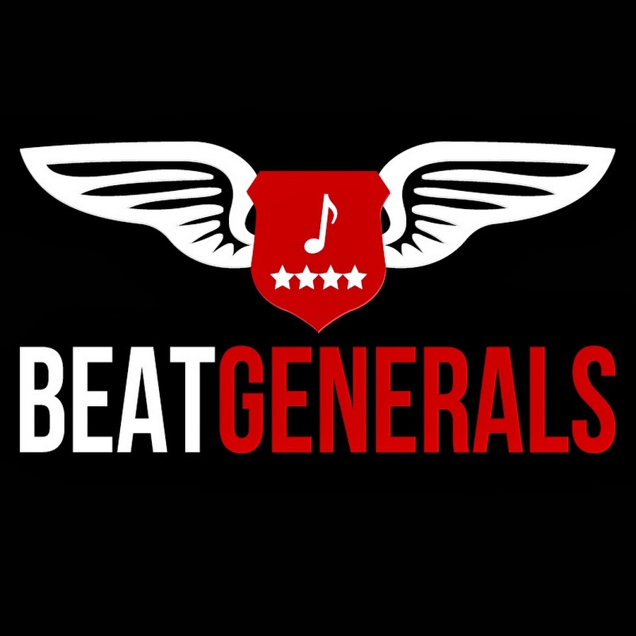 BeatGenerals Awatar kanału YouTube