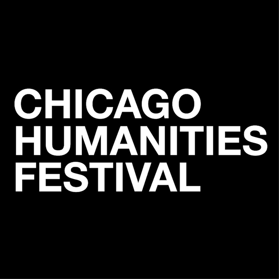 Chicago Humanities Festival YouTube channel avatar