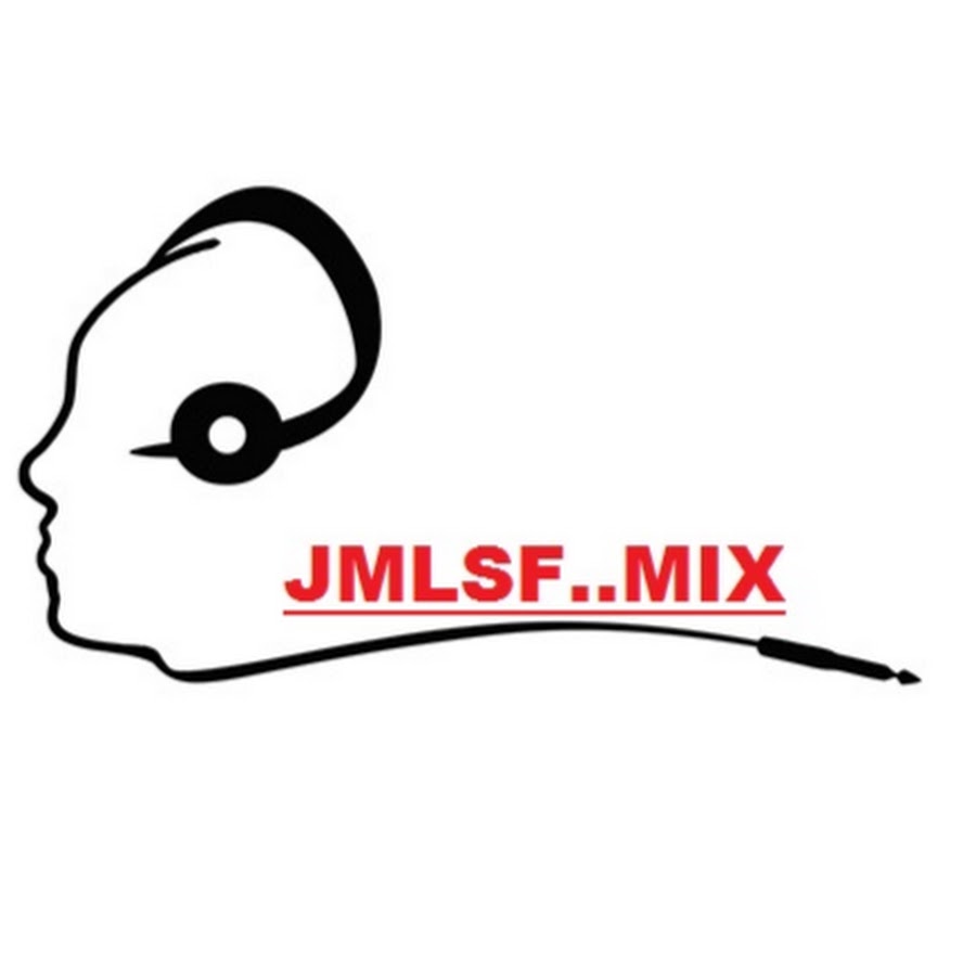 DJ JMLSF Avatar canale YouTube 