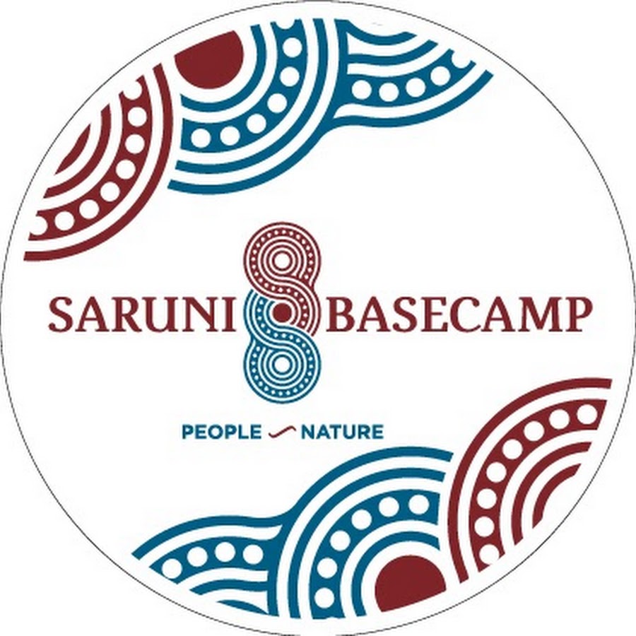 Saruni Lodges YouTube kanalı avatarı
