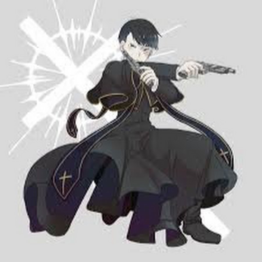 神父カラ松 Youtube