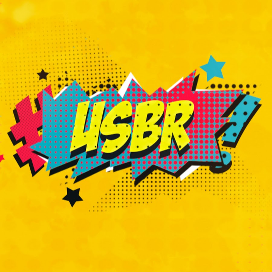 USBR Avatar de canal de YouTube