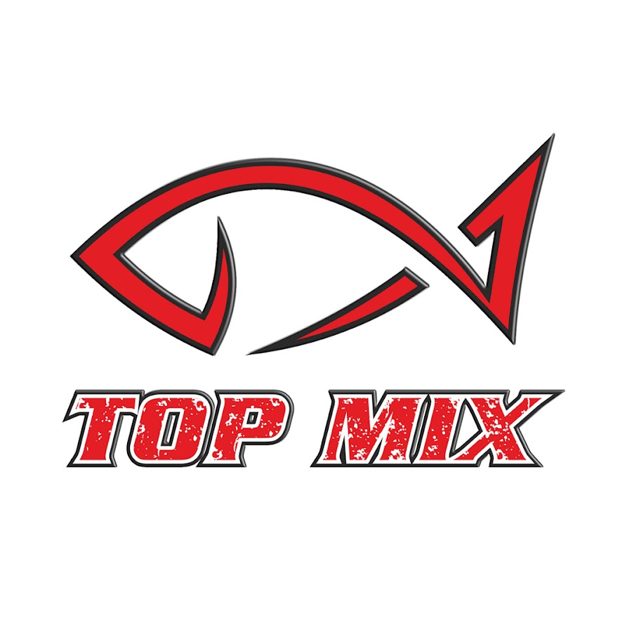 TOP MIX YouTube kanalı avatarı