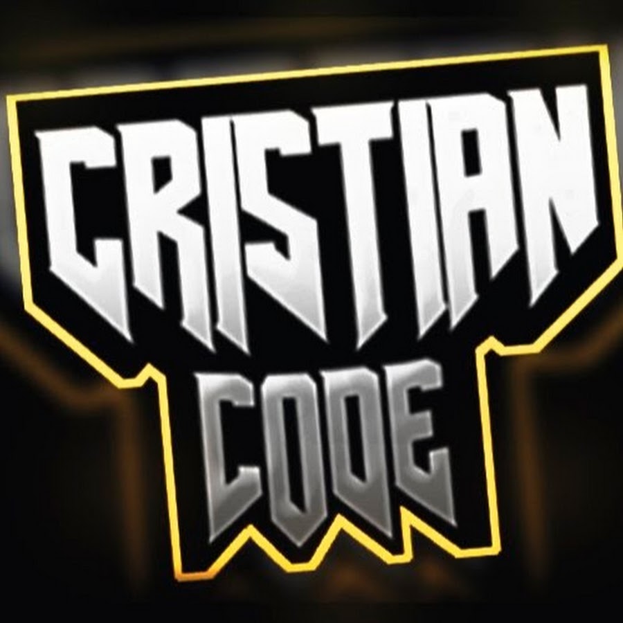 CristianCode85 YouTube channel avatar
