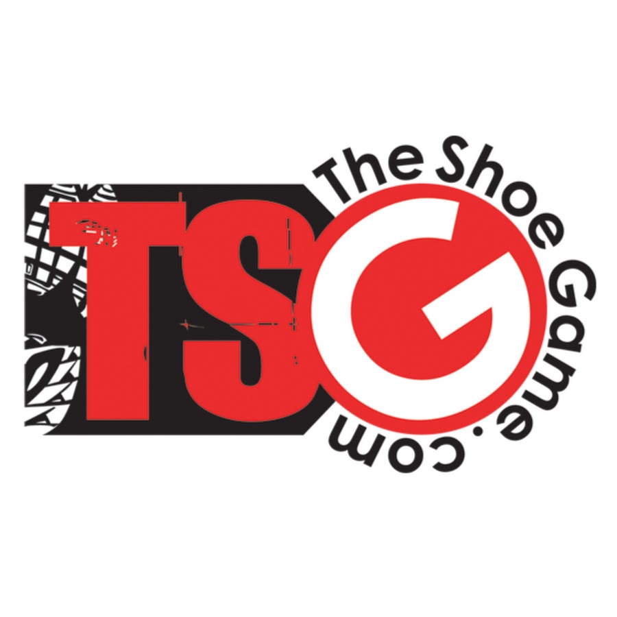 TheShoeGame YouTube channel avatar