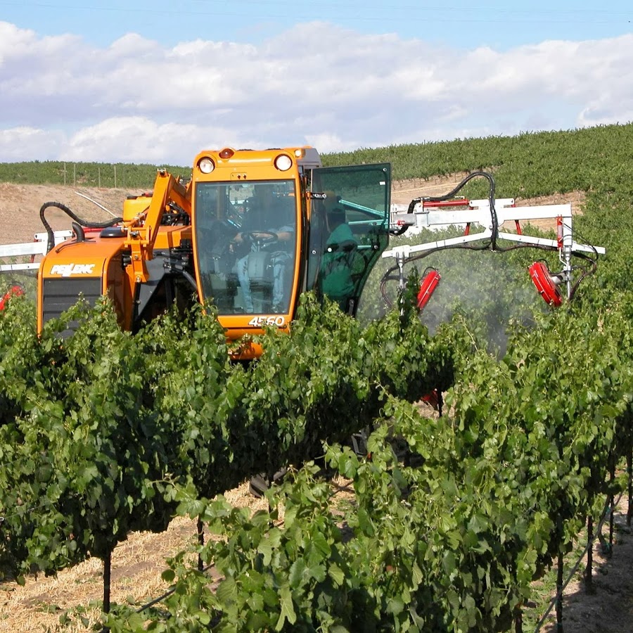 vinetechequipment