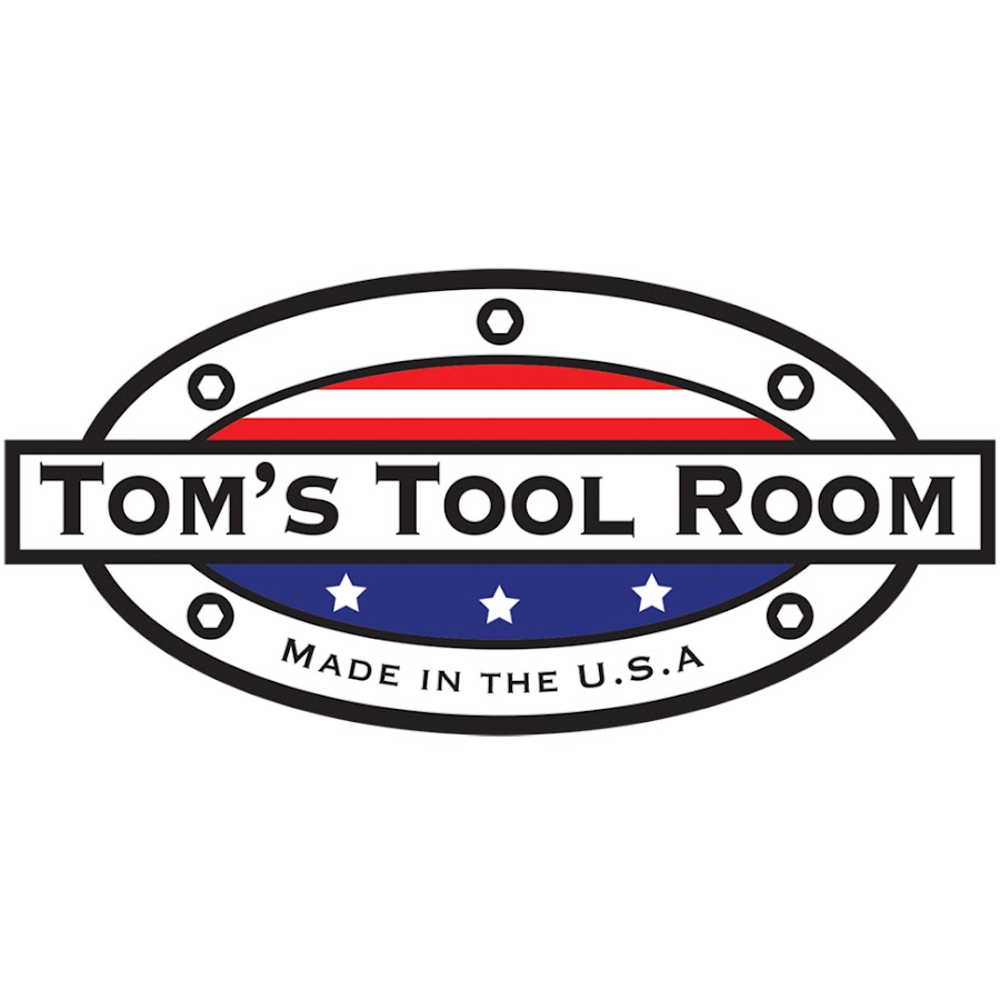 TomsToolRoom