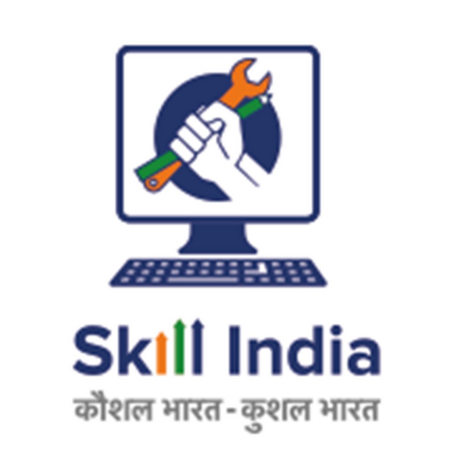 MSDE Skill India YouTube channel avatar