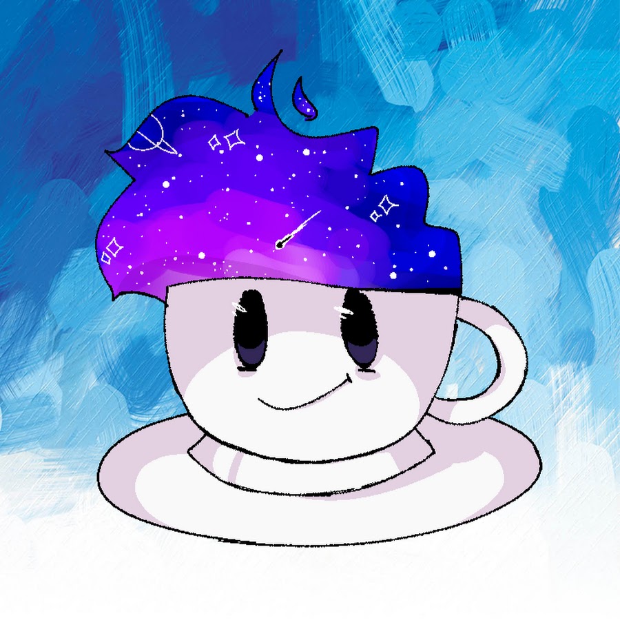 Virtual Tea YouTube channel avatar