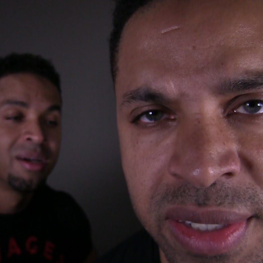 askhodgetwins Avatar canale YouTube 