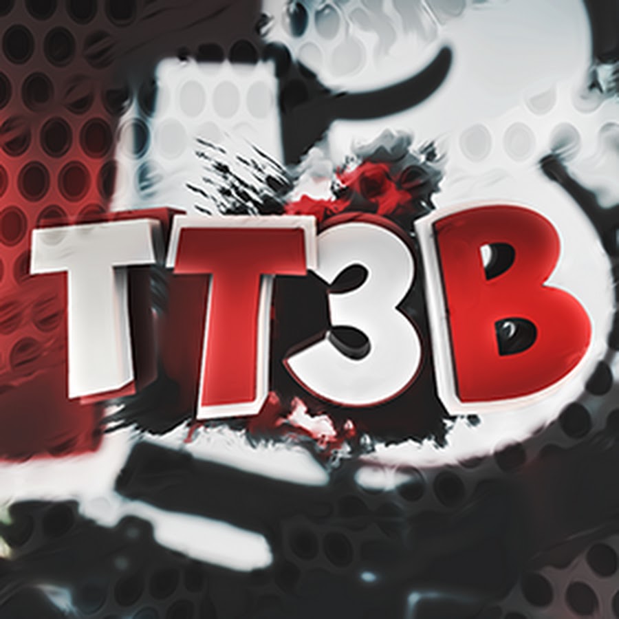 Tt3B Avatar de canal de YouTube