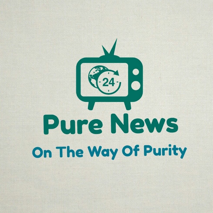 Pure News Avatar del canal de YouTube