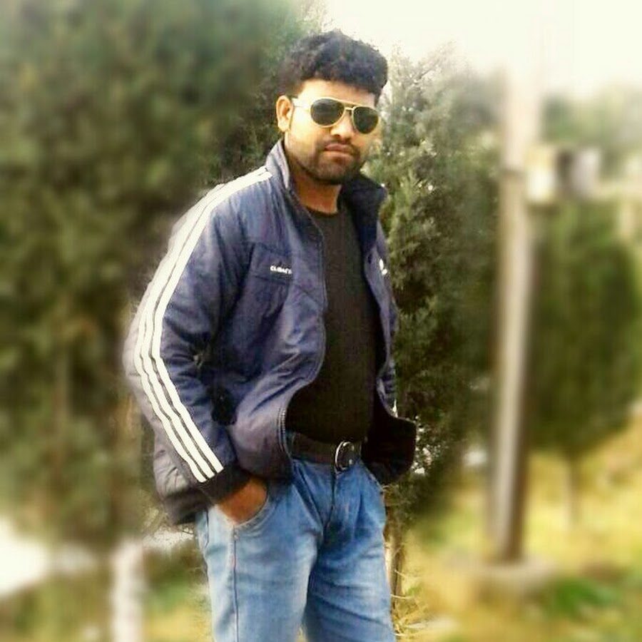 Sabzar Ahmad YouTube channel avatar