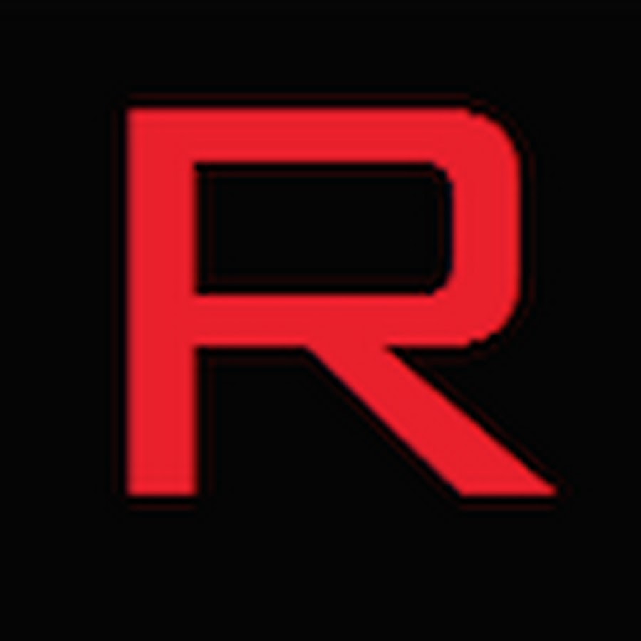 Ready4 R YouTube channel avatar