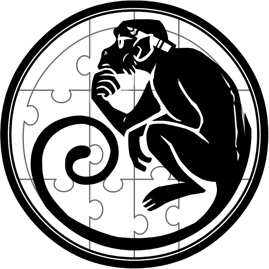 Monkeypuzzle YouTube channel avatar