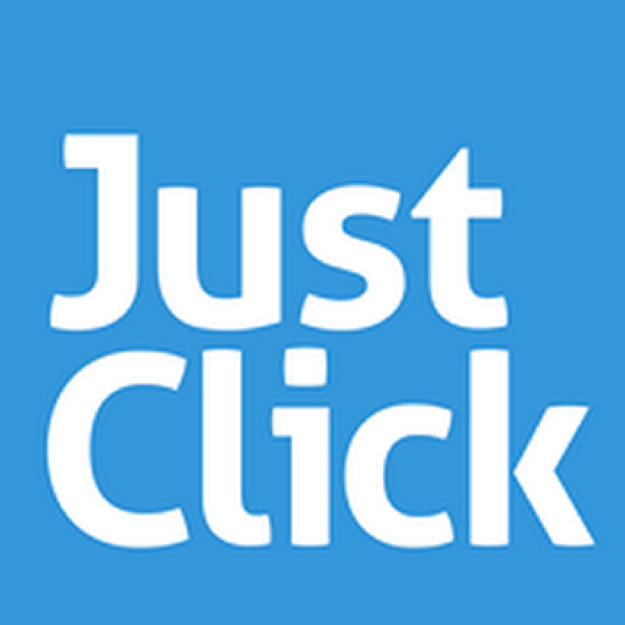 JustClickRu رمز قناة اليوتيوب