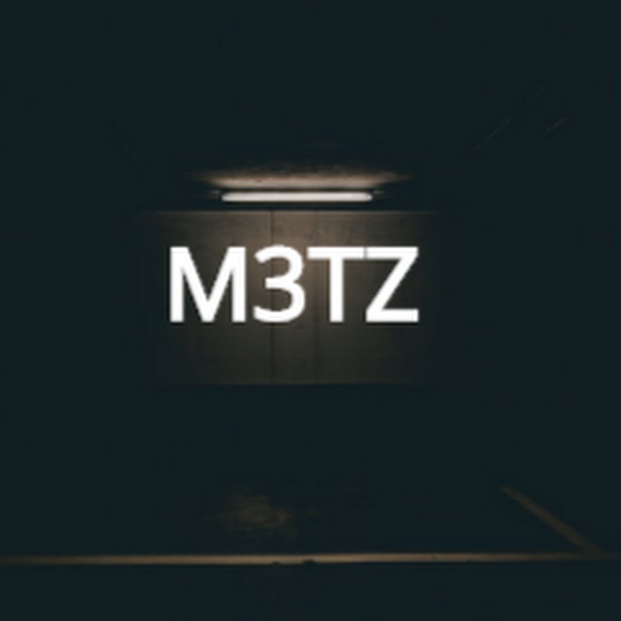 M3TZ YouTube 频道头像