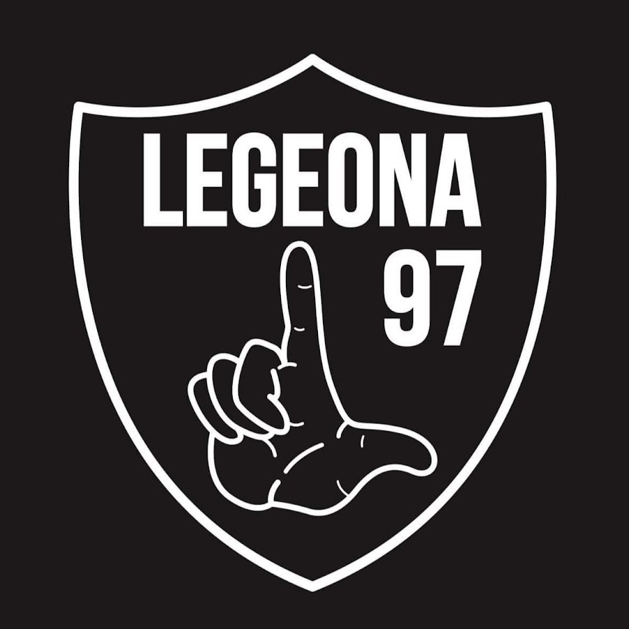 Athens Legion YouTube channel avatar