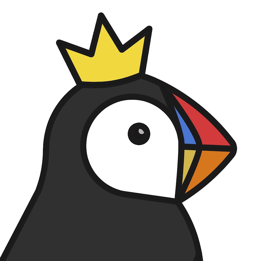 Little Puffin YouTube channel avatar