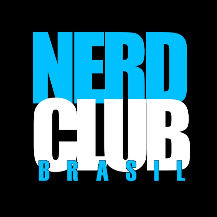 NerdClubBrasil YouTube channel avatar
